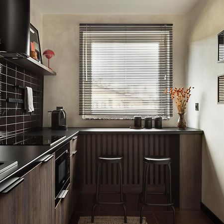 Nafenna 2-Bedroom Apartment In Old Town Krakau Exterior foto