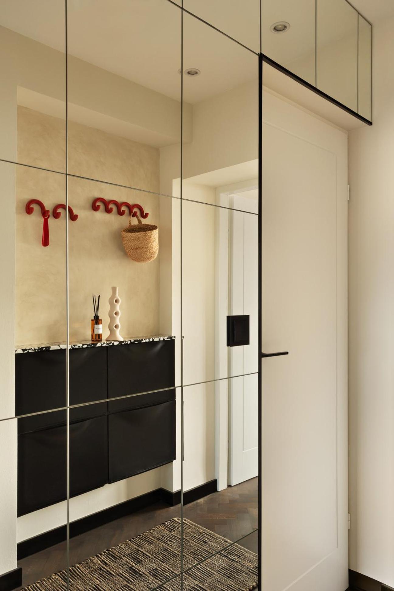 Nafenna 2-Bedroom Apartment In Old Town Krakau Exterior foto