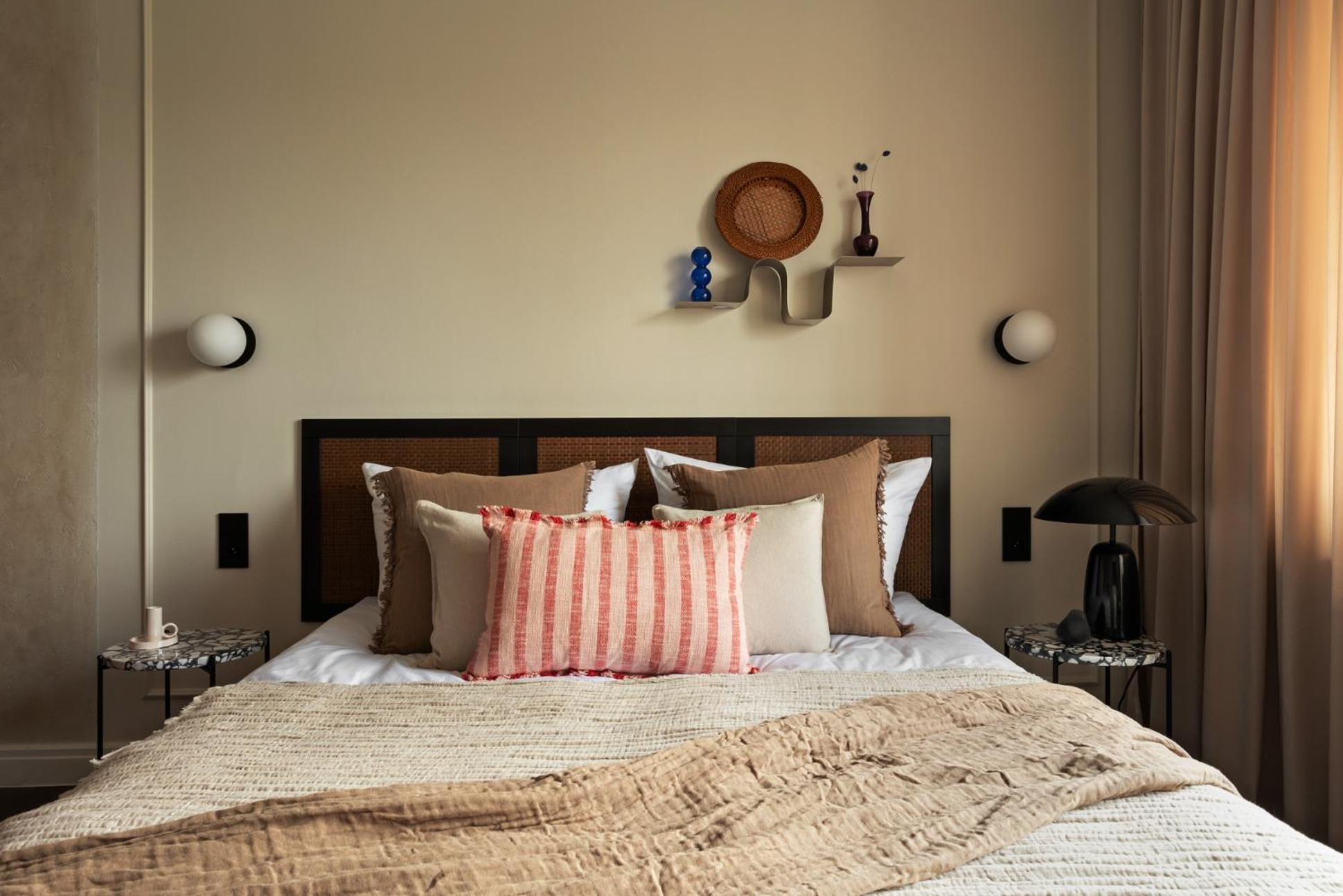 Nafenna 2-Bedroom Apartment In Old Town Krakau Exterior foto